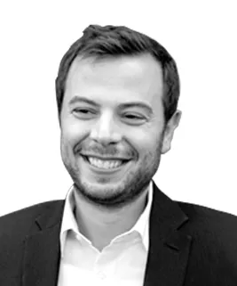 Gabriel Ibghy