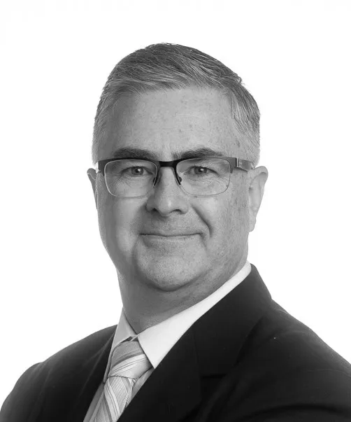 Darcy Daubaras