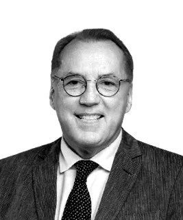 Frank Holmes