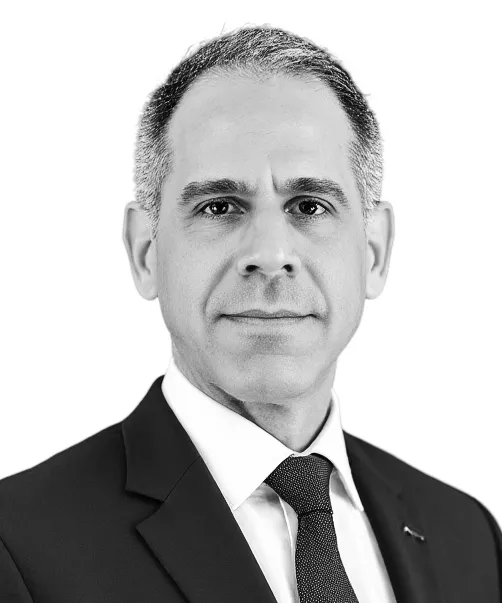 Gabriel Lamas
