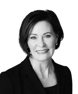 Susan McGee